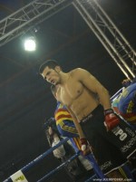 Kempo - Romanian Fighting Series 2, 2011 !