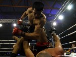 Kempo - Romanian Fighting Series 2, 2011 !