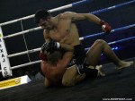 Kempo - Romanian Fighting Series 2, 2011 !