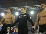 Kempo - Romanian Fighting Series 2, 2011 !