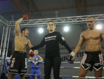 Kempo - Romanian Fighting Series 2, 2011 !