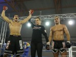 Kempo - Romanian Fighting Series 2, 2011 !