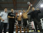 Kempo - Romanian Fighting Series 2, 2011 !