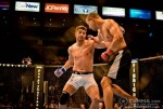 Kempo Champion hits again!