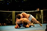 Kempo Champion hits again!
