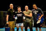 Kempo Champion hits again!