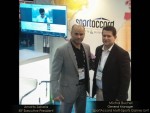 Kempo & SportAccord, 2012