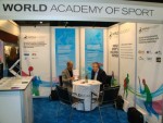 Kempo & SportAccord, 2012