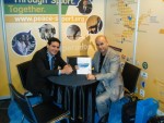 Kempo & SportAccord, 2012