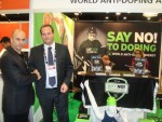 Kempo & SportAccord, 2012