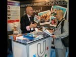 Kempo & SportAccord, 2012