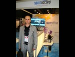 Kempo & SportAccord, 2012
