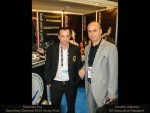Kempo & SportAccord, 2012