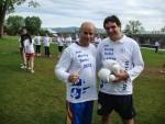 Kempo & SportAccord, 2012