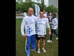 Kempo & SportAccord, 2012