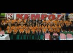 Referee Course, Antalya, 2012
