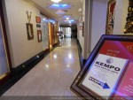 Referee Course, Antalya, 2012