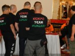 Referee Course, Antalya, 2012