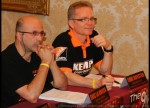 Referee Course, Antalya, 2012