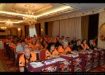 Referee Course, Antalya, 2012