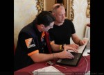 Referee Course, Antalya, 2012