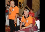 Referee Course, Antalya, 2012