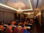 Referee Course, Antalya, 2012