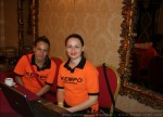Referee Course, Antalya, 2012