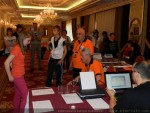 Referee Course, Antalya, 2012