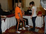 Referee Course, Antalya, 2012