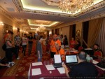 Referee Course, Antalya, 2012