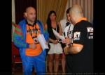 Referee Course, Antalya, 2012