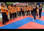 Referee Course, Antalya, 2012