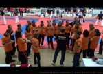 Referee Course, Antalya, 2012