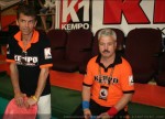 Referee Course, Antalya, 2012