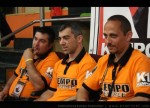 Referee Course, Antalya, 2012