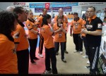 Referee Course, Antalya, 2012