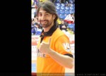 Referee Course, Antalya, 2012