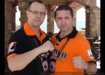 Referee Course, Antalya, 2012