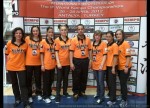 Referee Course, Antalya, 2012