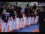 The 9th IKF World Kempo Championships, 2012