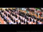 The 9th IKF World Kempo Championships, 2012