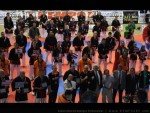 The 9th IKF World Kempo Championships, 2012