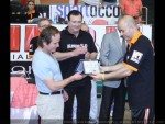 The 9th IKF World Kempo Championships, 2012