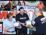 The 9th IKF World Kempo Championships, 2012
