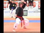The 9th IKF World Kempo Championships, 2012