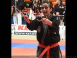 The 9th IKF World Kempo Championships, 2012