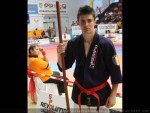 The 9th IKF World Kempo Championships, 2012