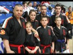 The 9th IKF World Kempo Championships, 2012