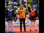 The 9th IKF World Kempo Championships, 2012